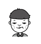 A-Dai Life（個別スタンプ：19）