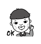 A-Dai Life（個別スタンプ：20）