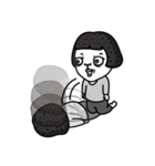 A-Dai Life（個別スタンプ：23）