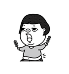 A-Dai Life（個別スタンプ：25）