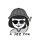 A-Dai Life（個別スタンプ：36）