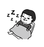 A-Dai Life（個別スタンプ：39）