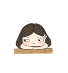 Miss Banchuen（個別スタンプ：35）