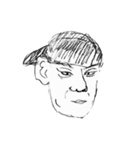 YI-MING 40face no.1（個別スタンプ：6）