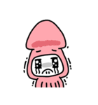 Jing-o（個別スタンプ：3）
