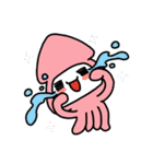 Jing-o（個別スタンプ：5）