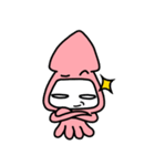 Jing-o（個別スタンプ：6）