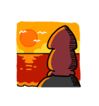 Jing-o（個別スタンプ：7）