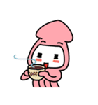 Jing-o（個別スタンプ：10）