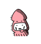 Jing-o（個別スタンプ：13）
