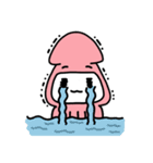 Jing-o（個別スタンプ：17）