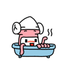 Jing-o（個別スタンプ：18）