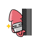 Jing-o（個別スタンプ：21）