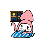 Jing-o（個別スタンプ：28）