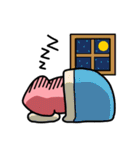 Jing-o（個別スタンプ：31）