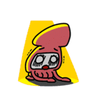 Jing-o（個別スタンプ：34）