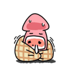 Jing-o（個別スタンプ：35）