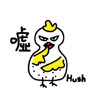 CooCoo Chick（個別スタンプ：10）