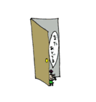 ミニタカ（個別スタンプ：2）