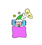 ミニタカ（個別スタンプ：7）