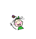 ミニタカ（個別スタンプ：9）