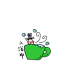 ミニタカ（個別スタンプ：18）