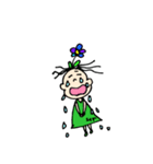 ミニタカ（個別スタンプ：19）