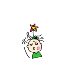 ミニタカ（個別スタンプ：21）