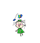 ミニタカ（個別スタンプ：22）