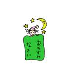 ミニタカ（個別スタンプ：25）
