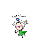 ミニタカ（個別スタンプ：28）