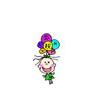 ミニタカ（個別スタンプ：31）