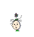 ミニタカ（個別スタンプ：32）