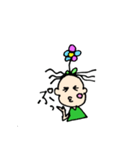 ミニタカ（個別スタンプ：36）