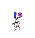 ミニタカ（個別スタンプ：37）