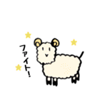 よくつかう？うさぎ（個別スタンプ：23）