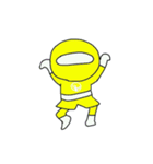キイレンダー（個別スタンプ：5）