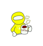 キイレンダー（個別スタンプ：34）