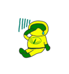 キイレンダー（個別スタンプ：37）