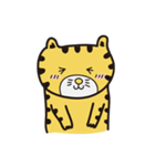 Canue in Kinmen（個別スタンプ：3）