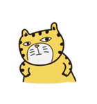 Canue in Kinmen（個別スタンプ：8）