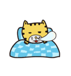 Canue in Kinmen（個別スタンプ：24）