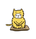 Canue in Kinmen（個別スタンプ：39）