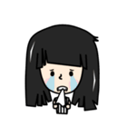 P.Piue and W.Clownsir（個別スタンプ：6）