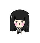 P.Piue and W.Clownsir（個別スタンプ：10）
