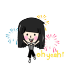 P.Piue and W.Clownsir（個別スタンプ：30）