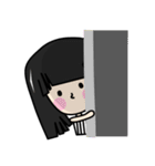 P.Piue and W.Clownsir（個別スタンプ：33）
