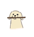 まいにちわんこ（個別スタンプ：26）
