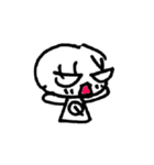 Mr.Cao-Qin（個別スタンプ：3）