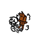 Mr.Cao-Qin（個別スタンプ：8）